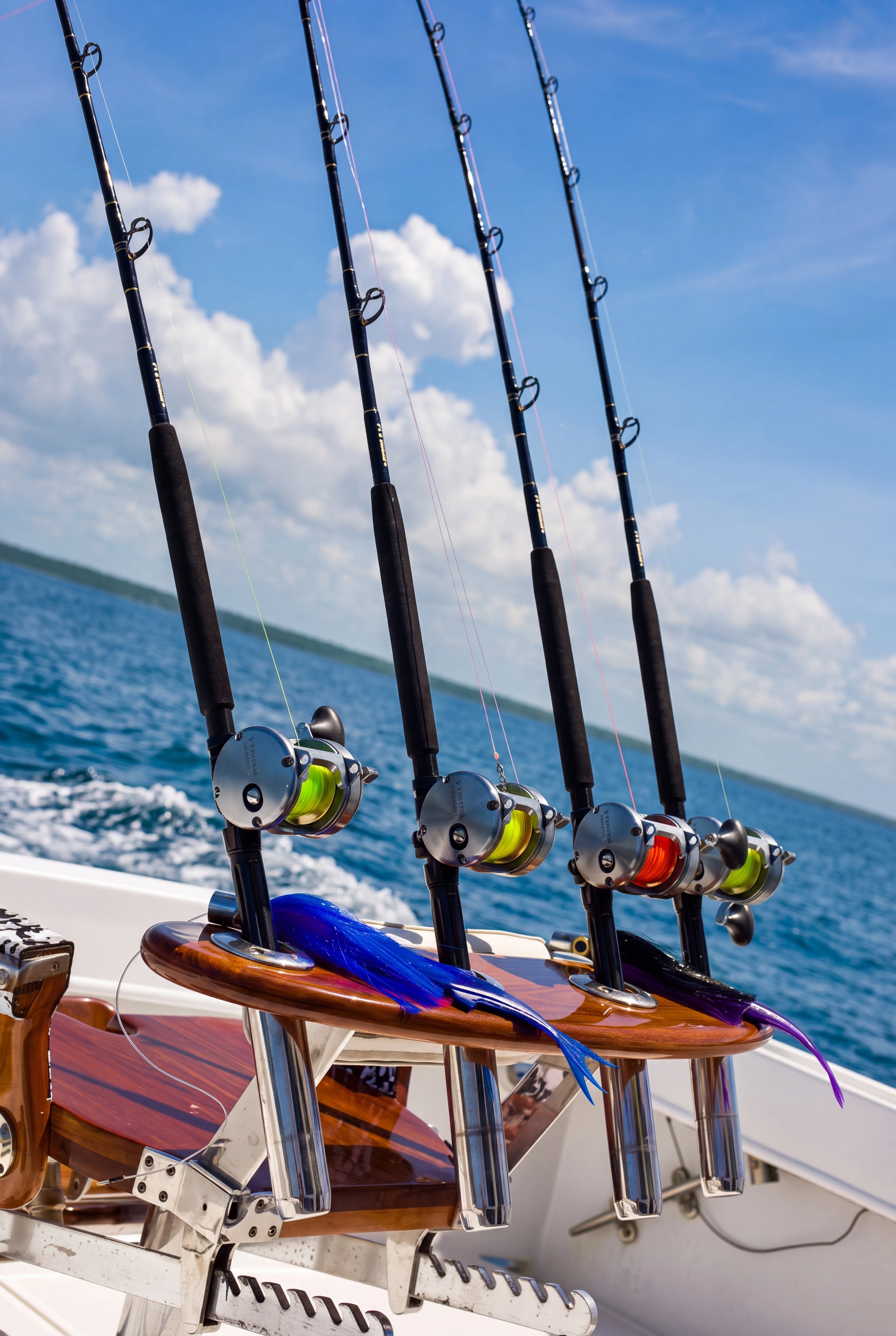 HATTERAS 53 2