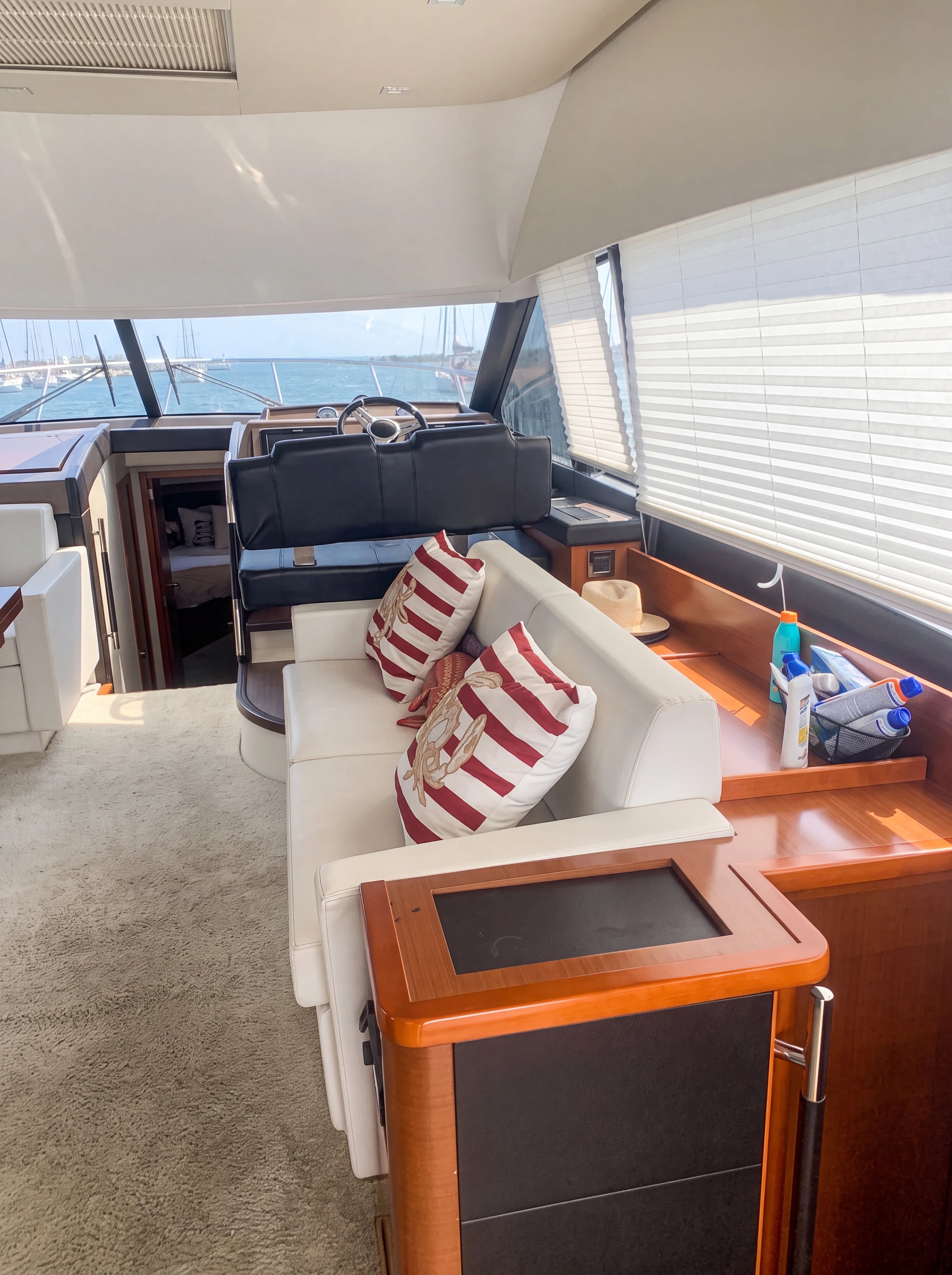 PRESTIGE 50 3