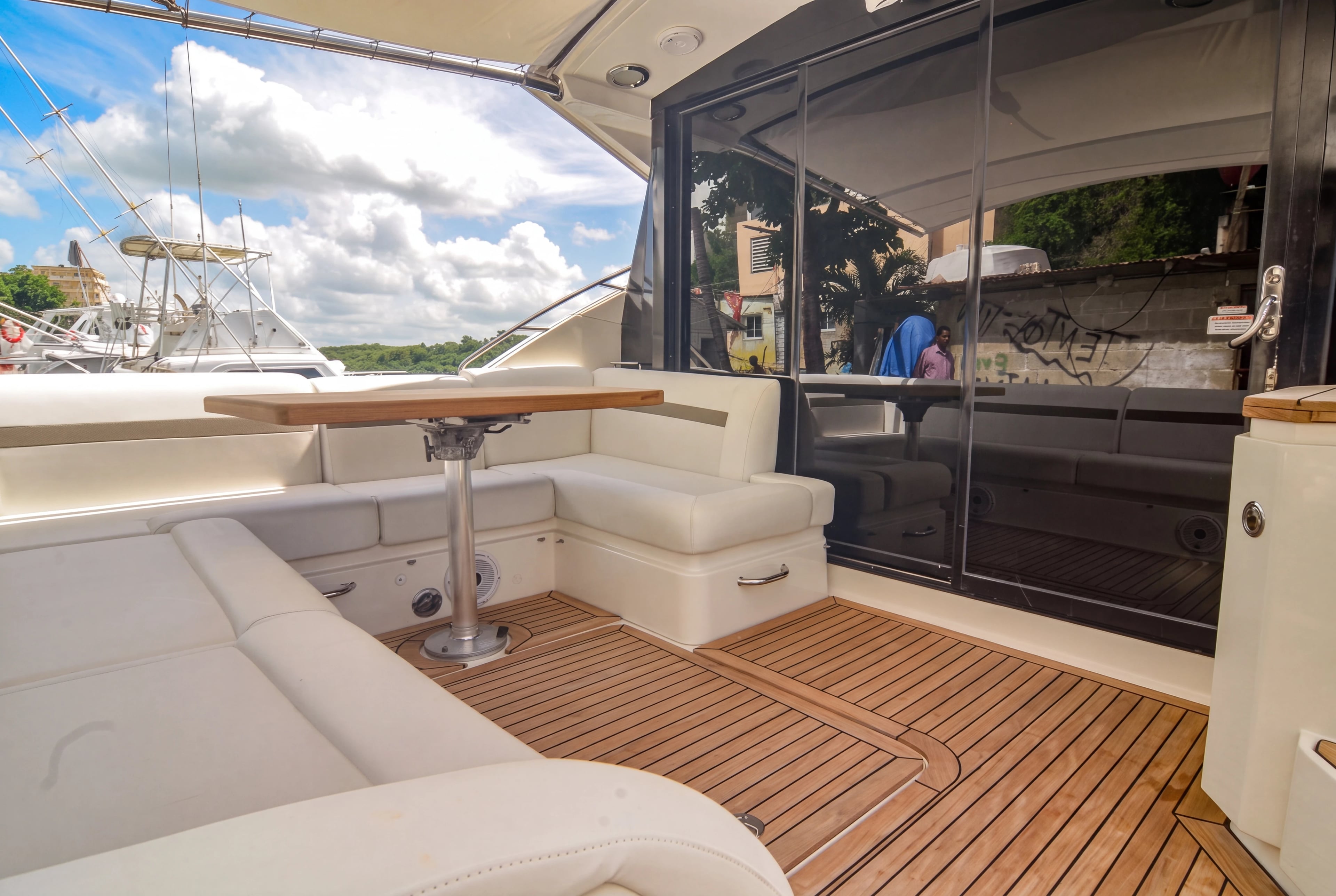 SEA RAY 53 2