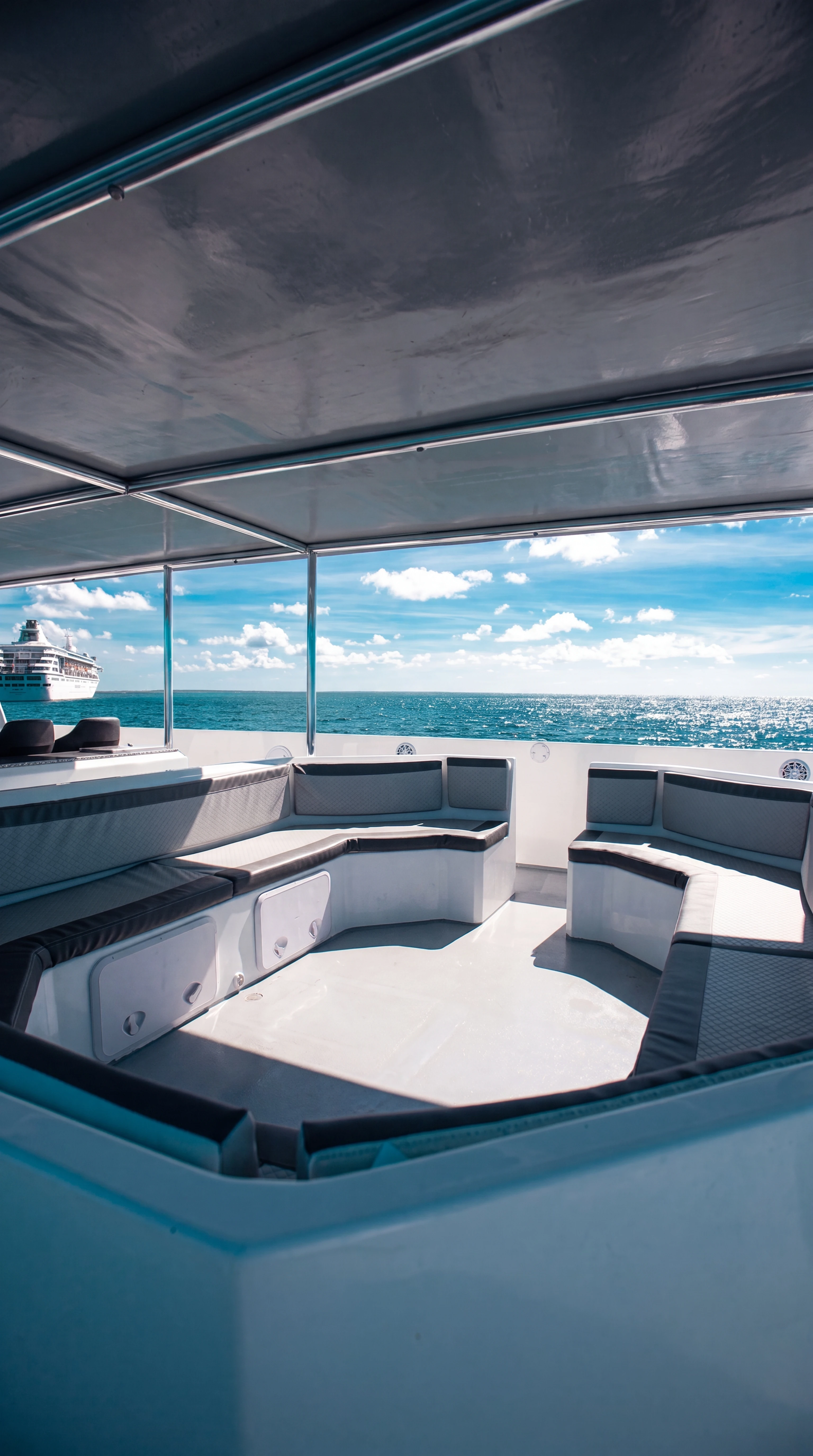 CATAMARAN ENJOY 2