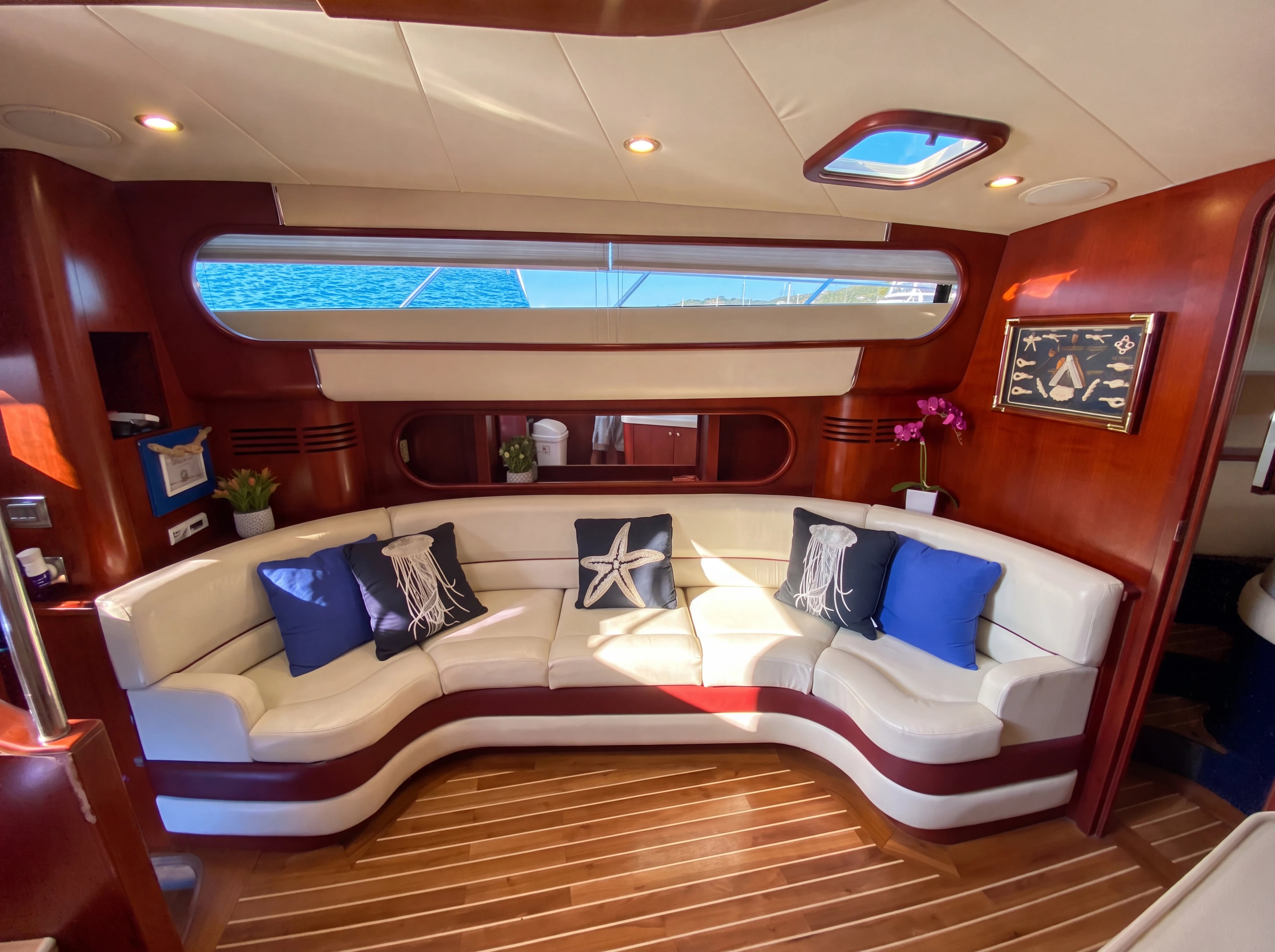 CHRIS CRAFT 43 3