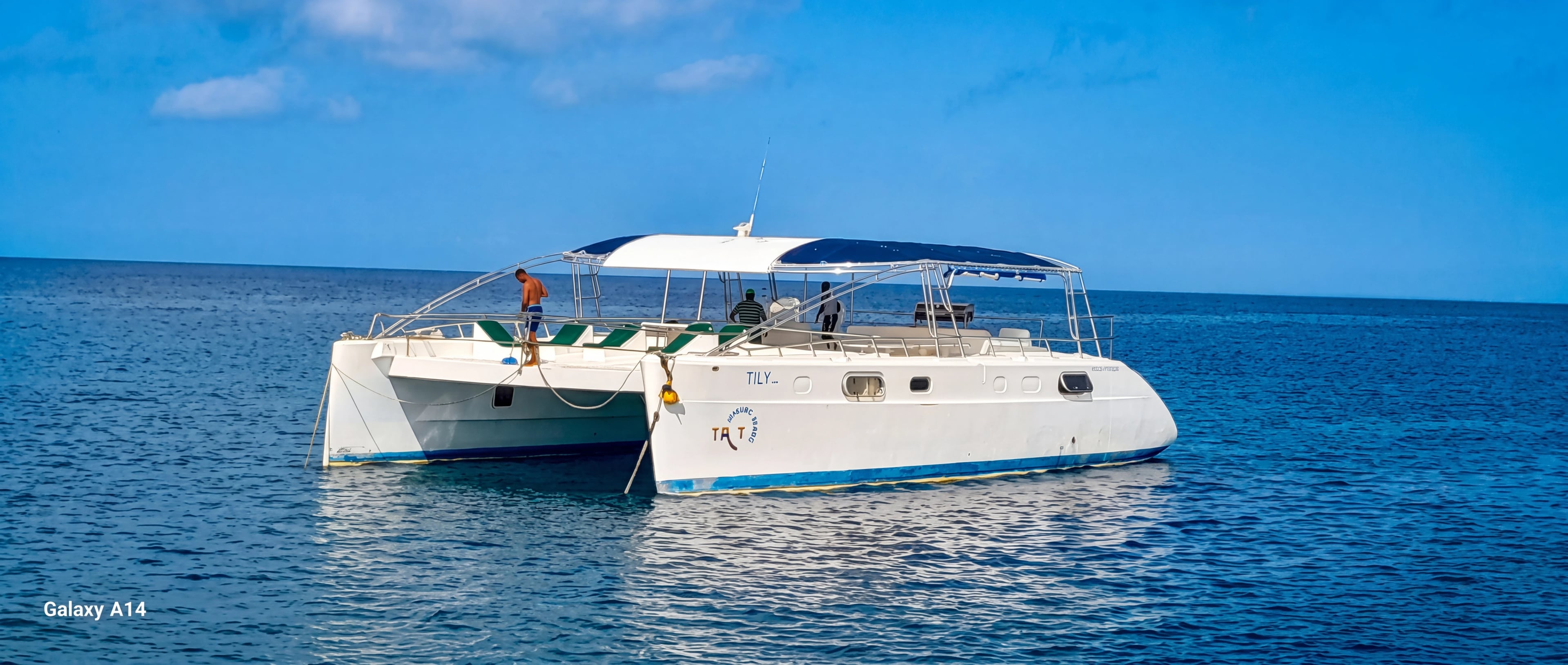 CATAMARAN TILLIZ 3