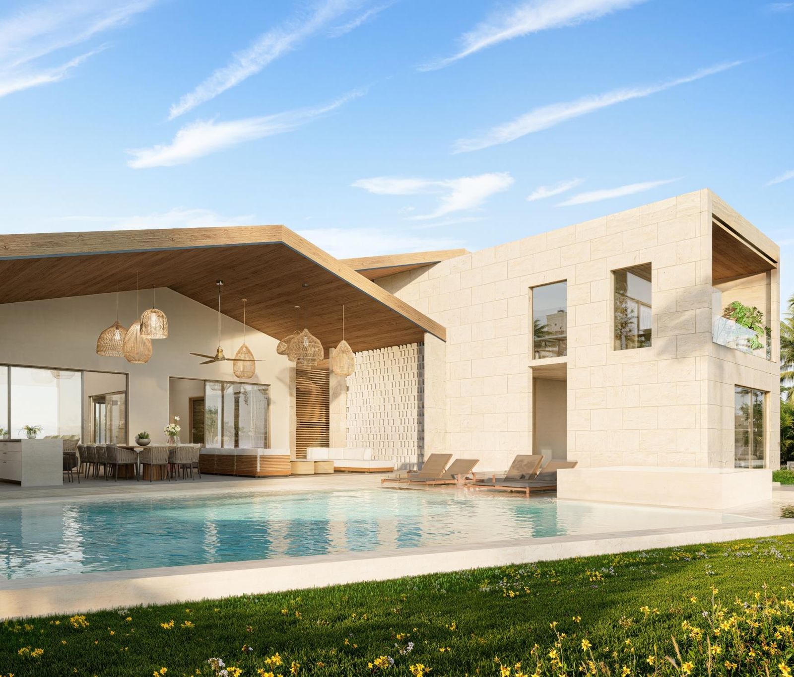 Dye Fore Estates - Image 1