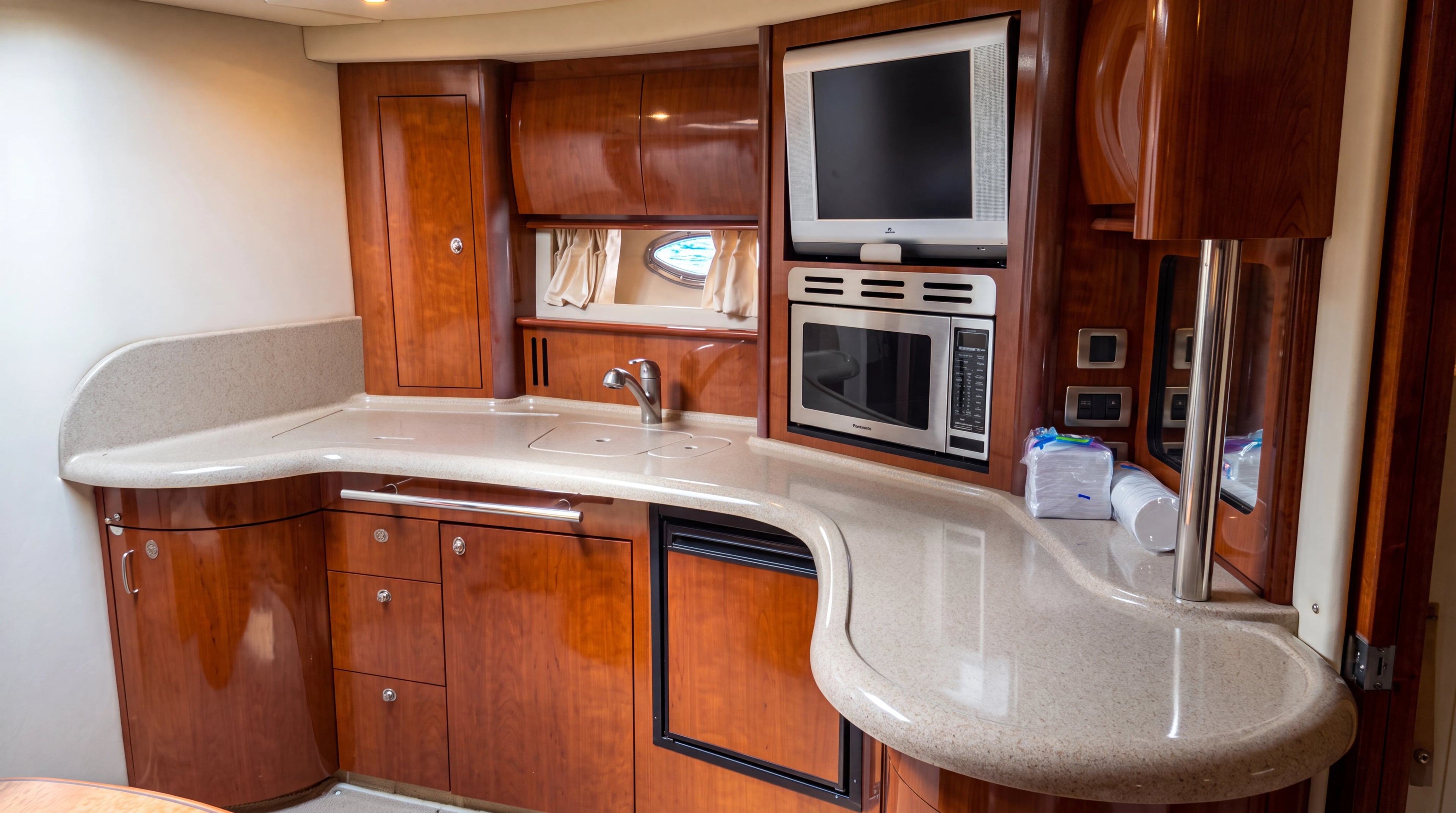 SEA RAY 42 2