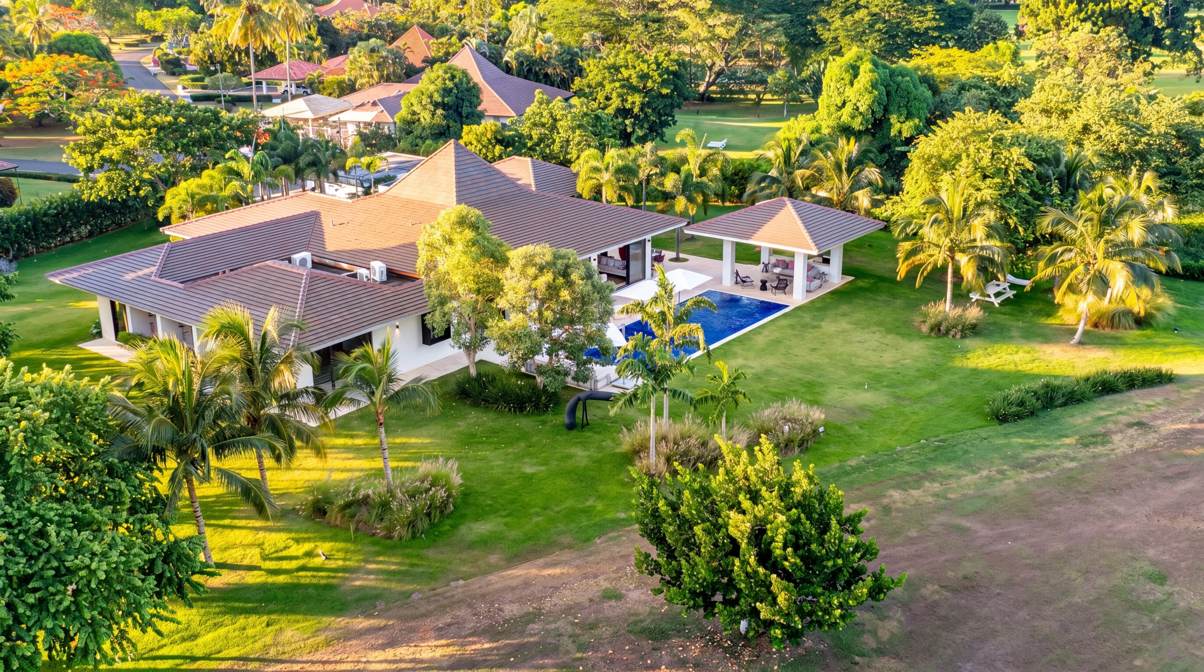 Cerezas Villa - Image 1