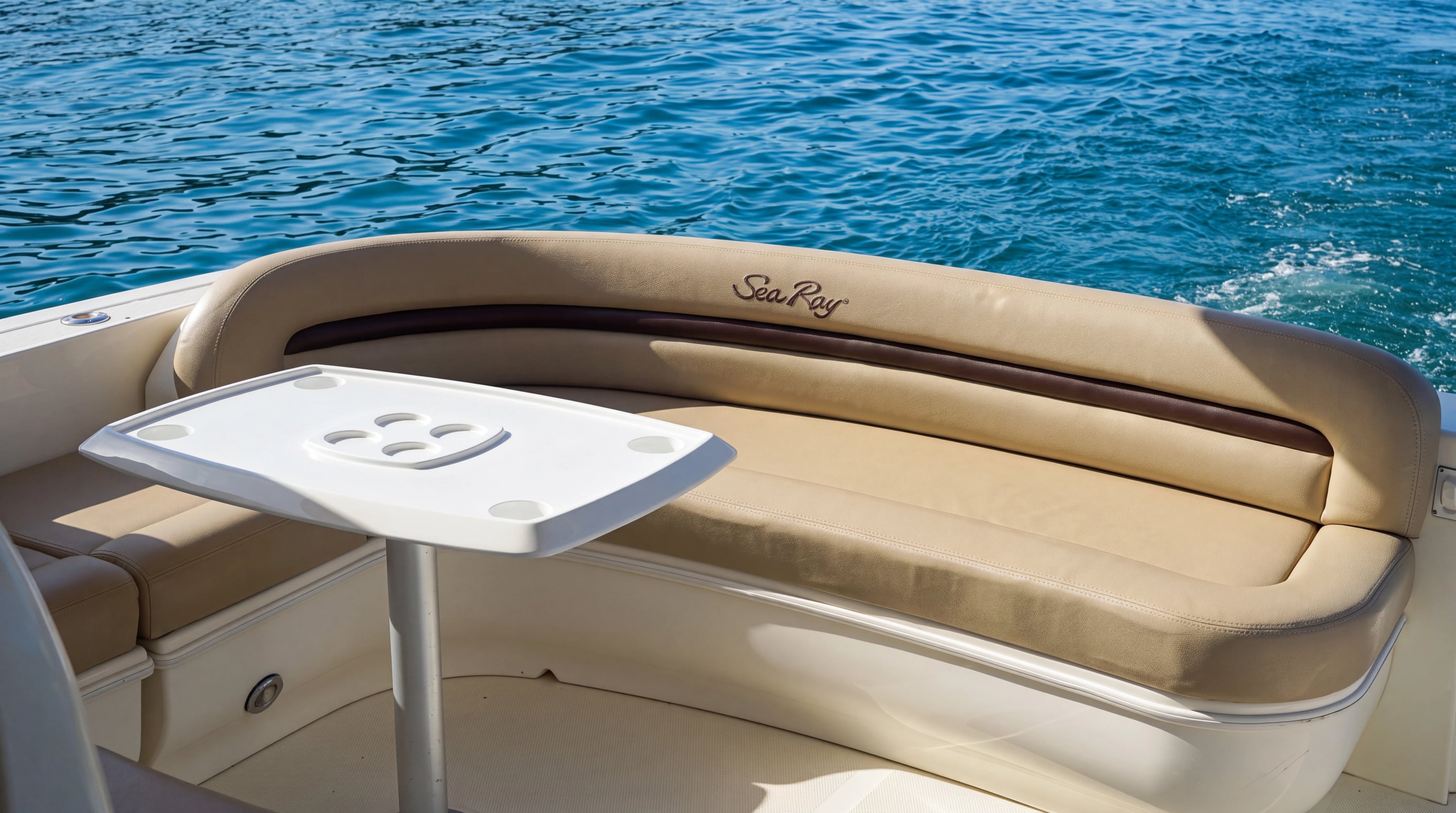 SEA RAY 42 3