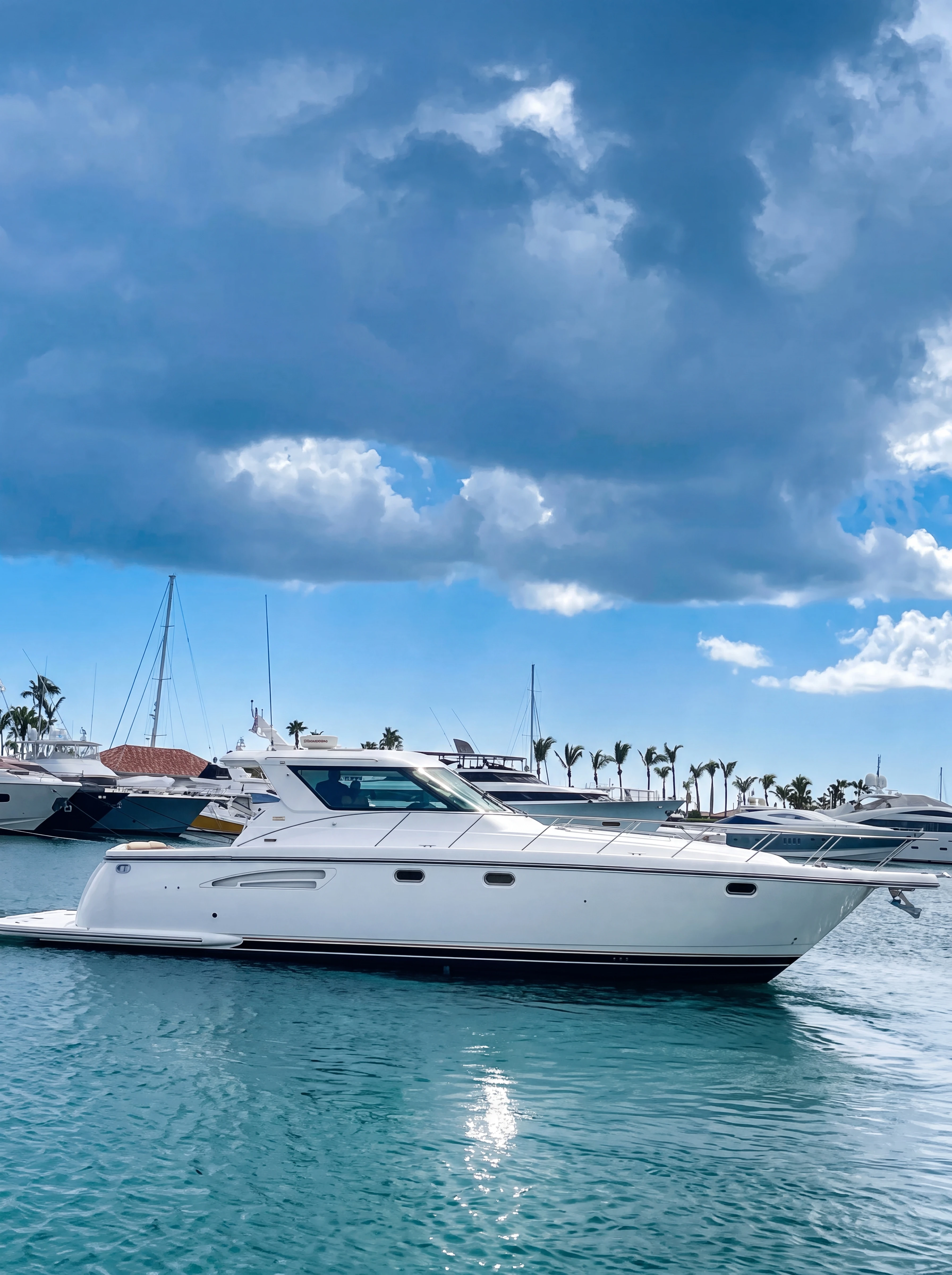TIARA 48 2