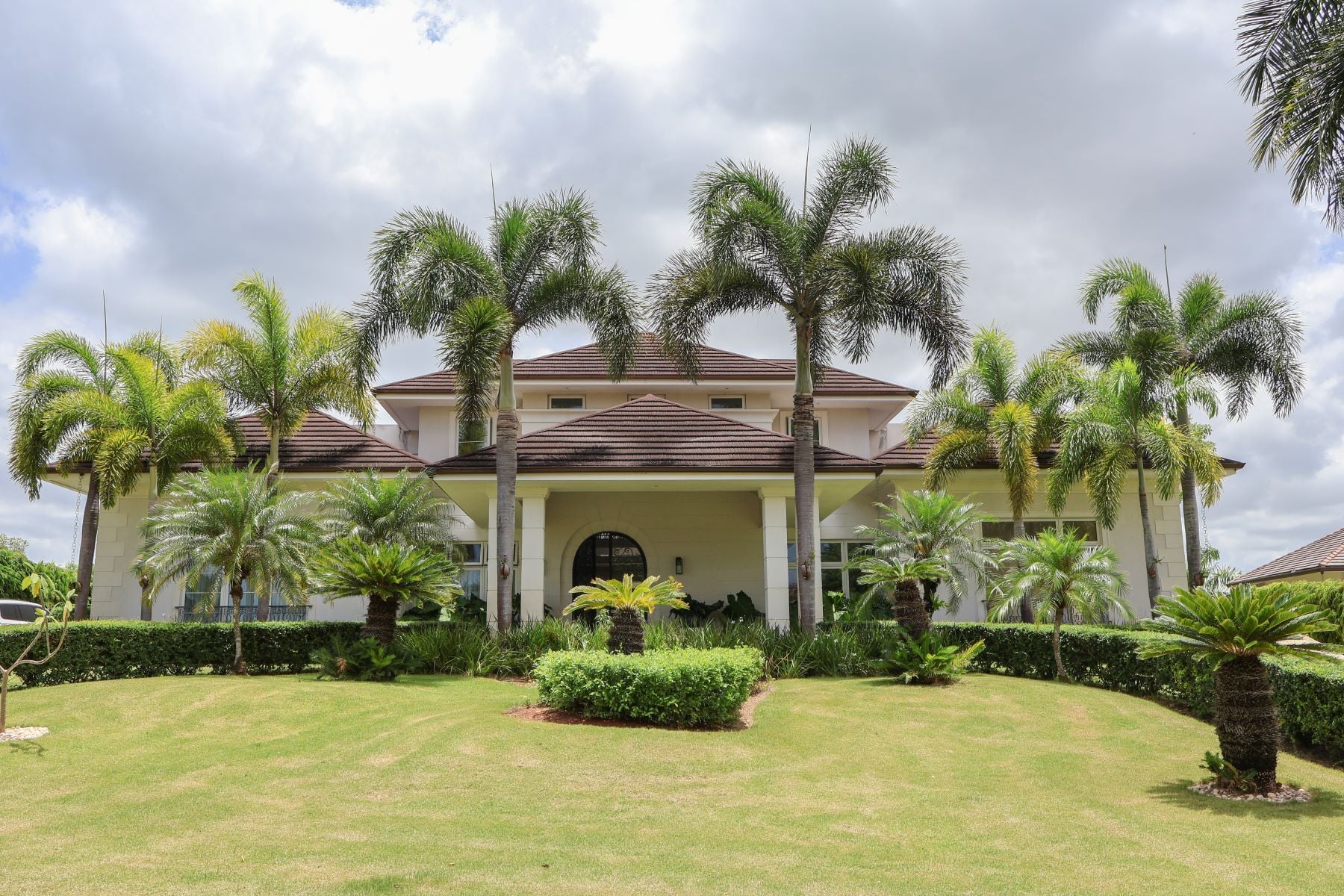 Charming Villa in Flamboyan - Image 1