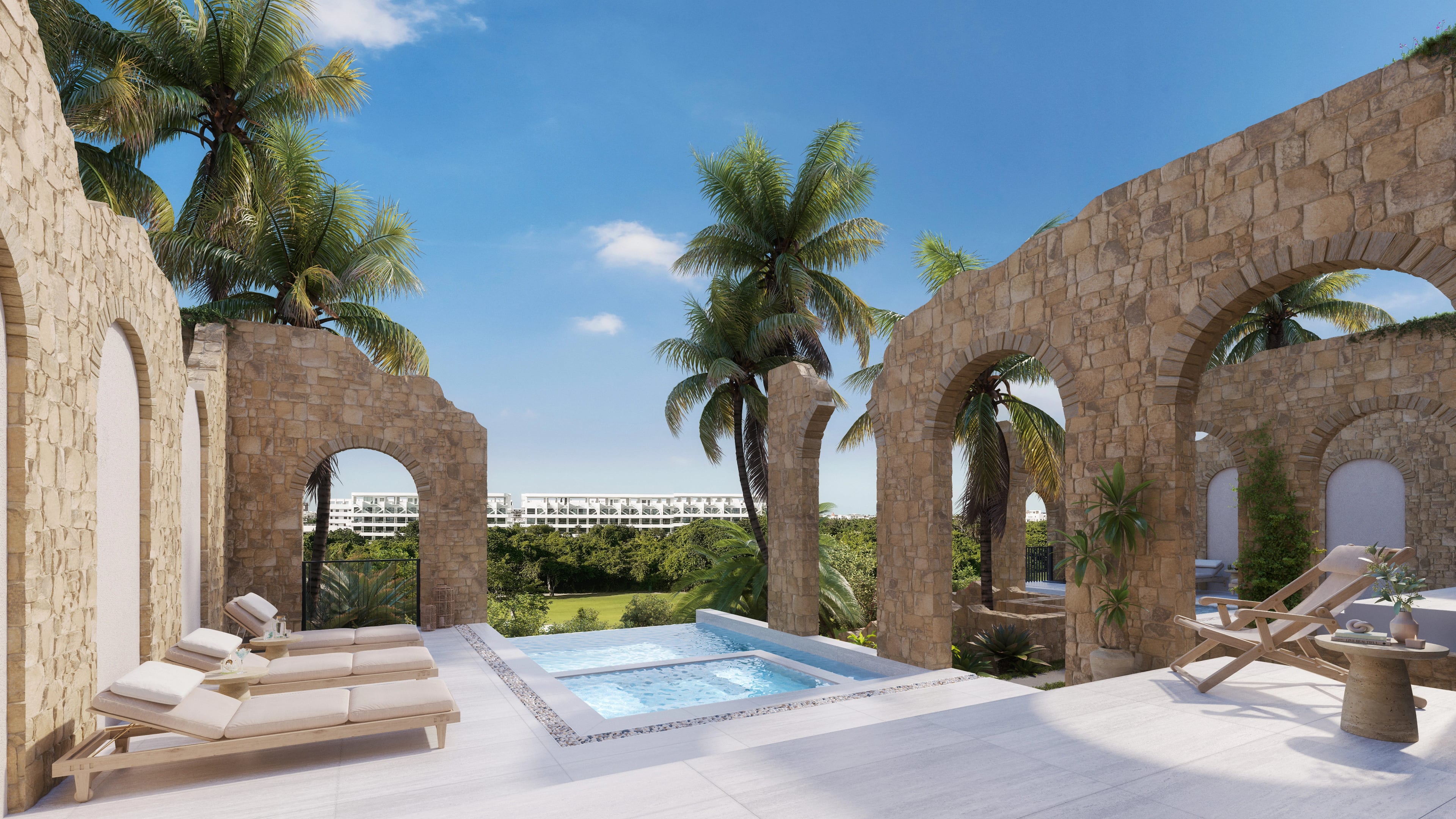 Poseidonia Villa - Image 1