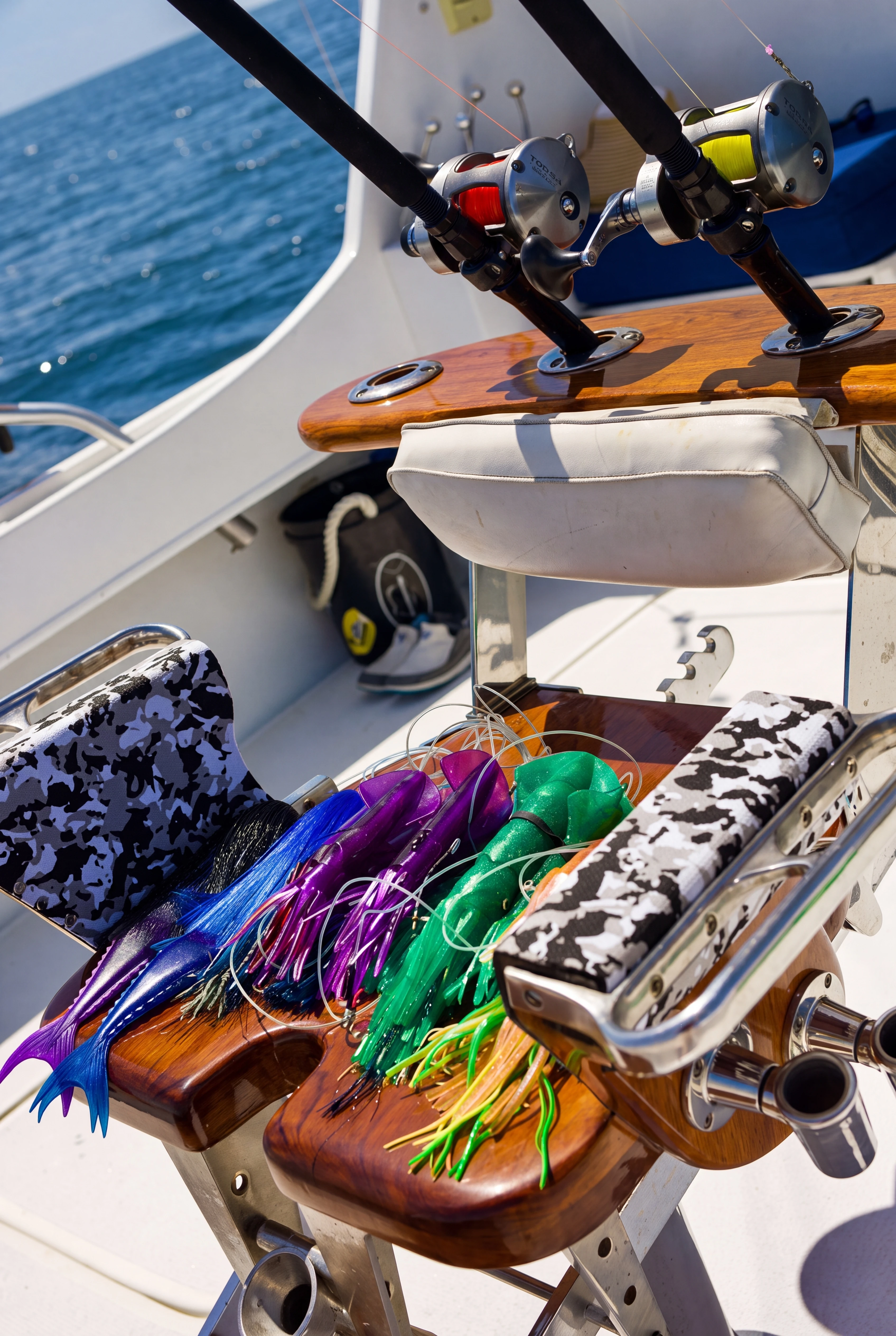 HATTERAS 53 3