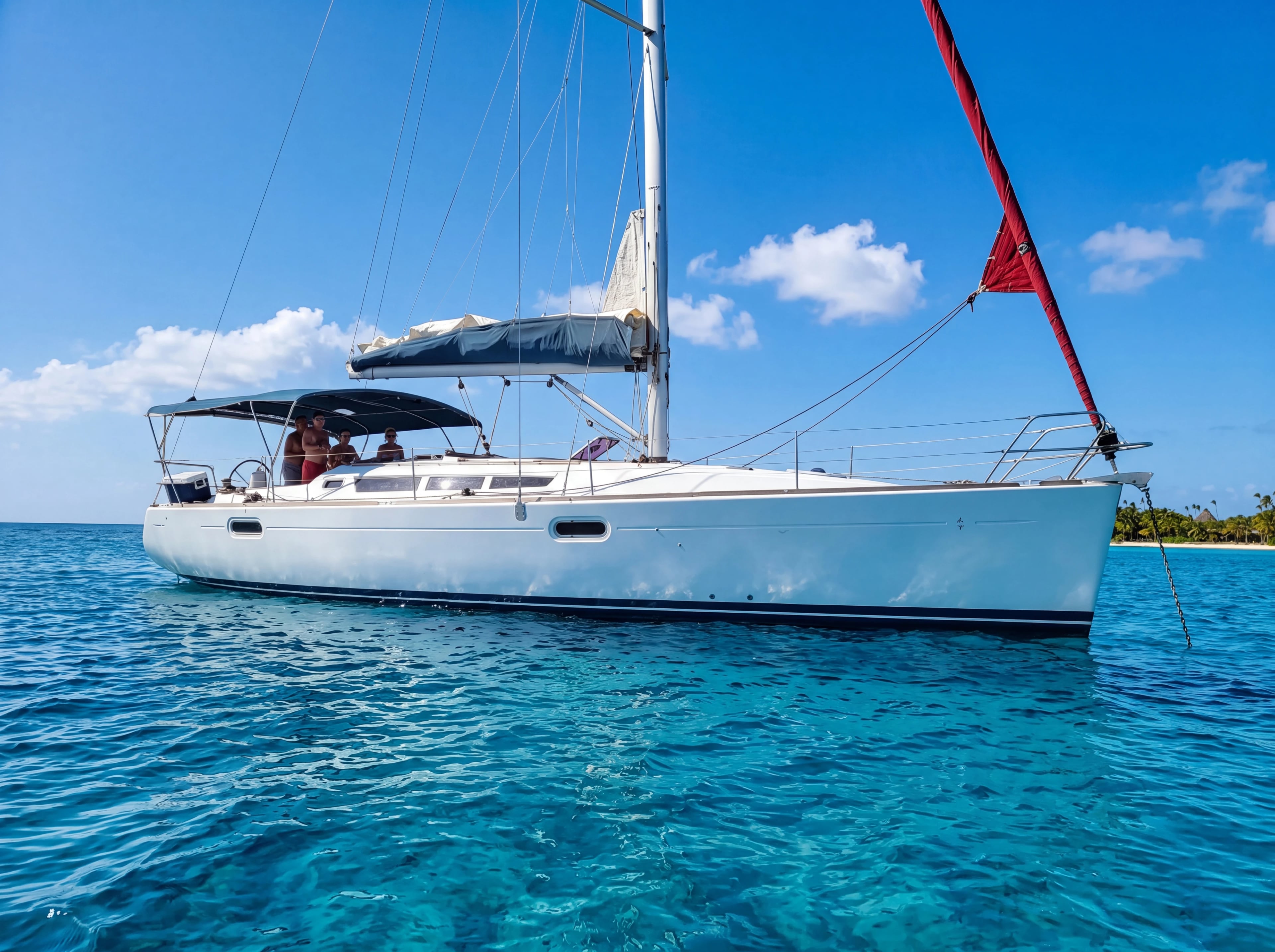 VELERO 42 3