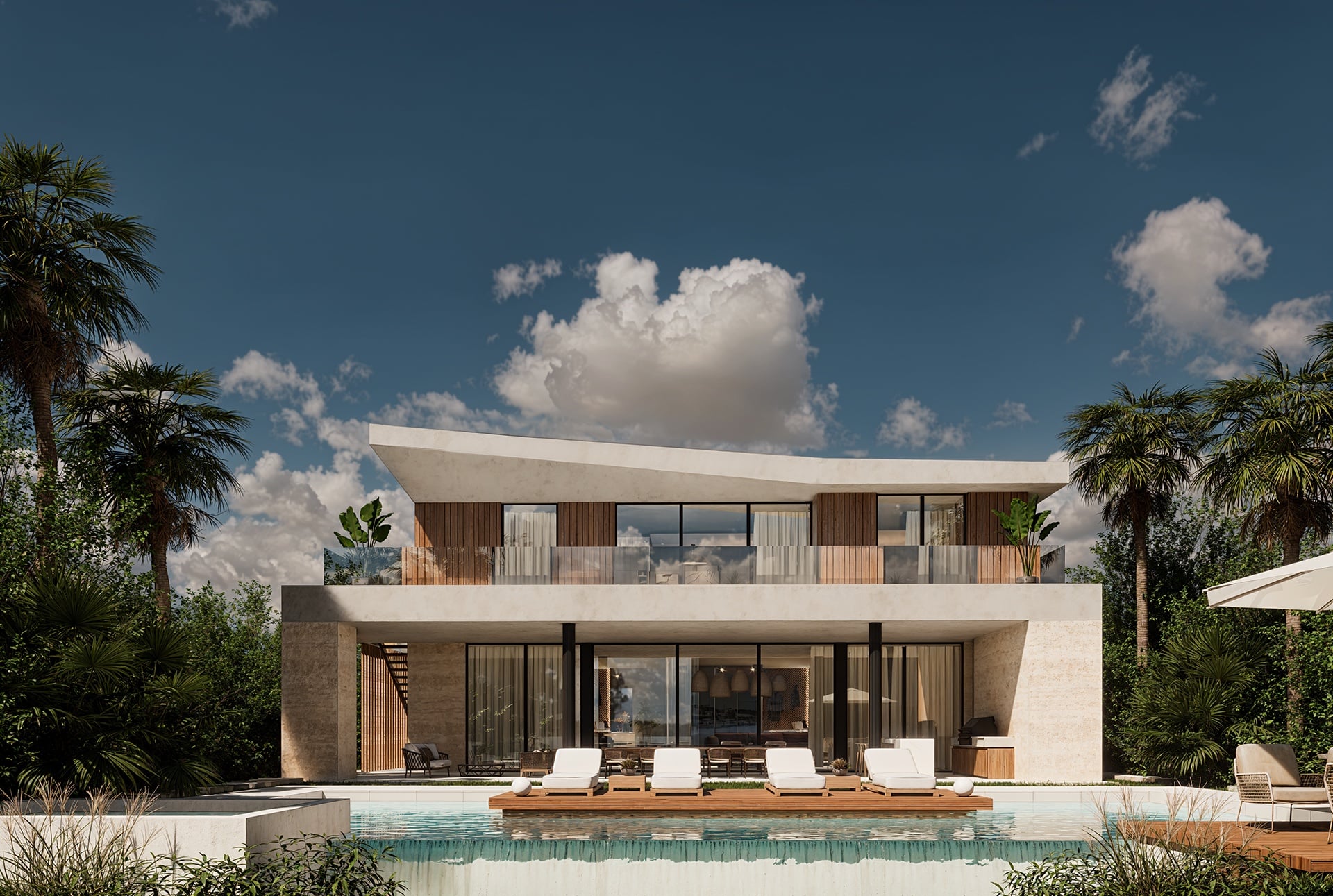 Villa Vella - Image 1