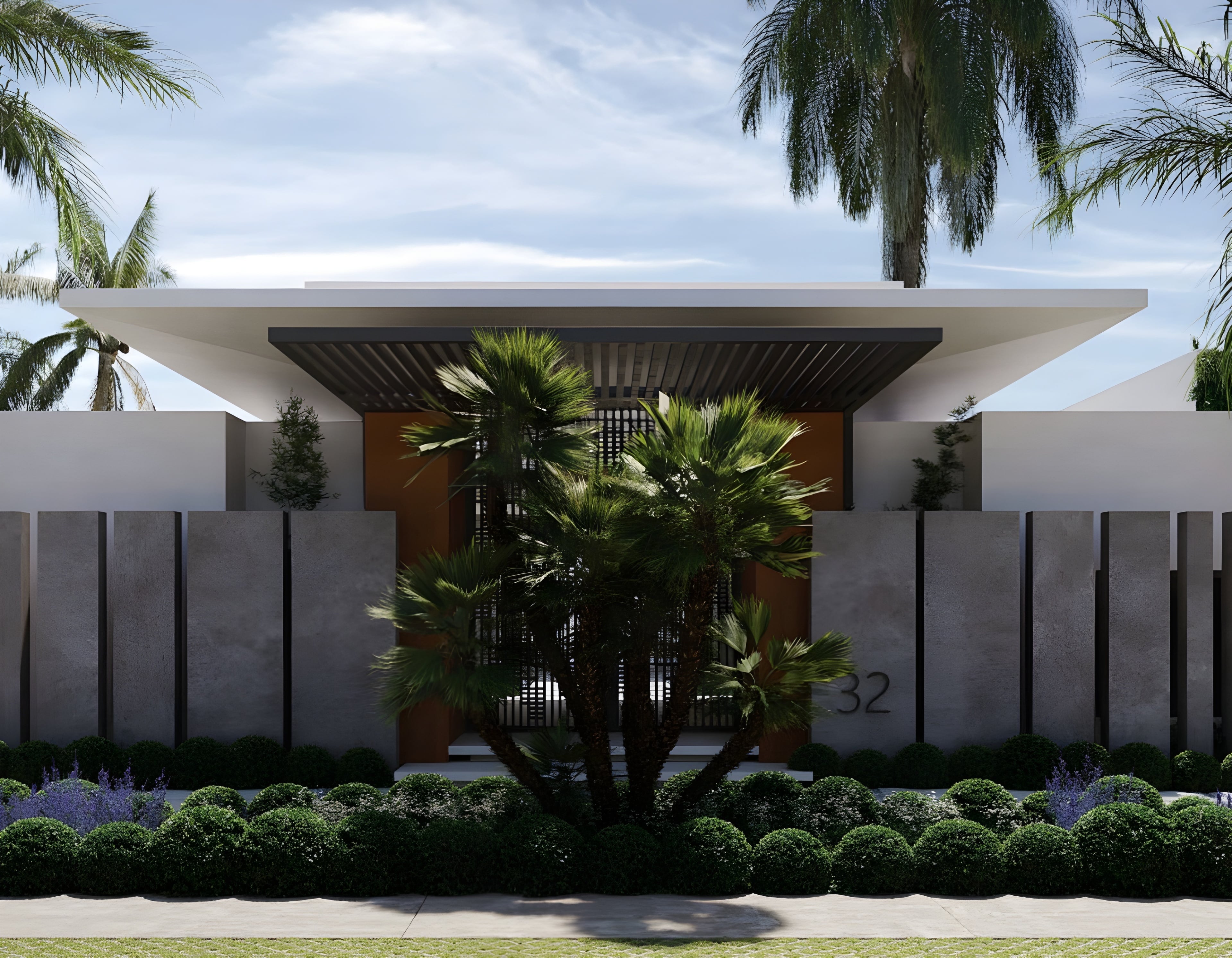 Waterfront Cap Cana Villa