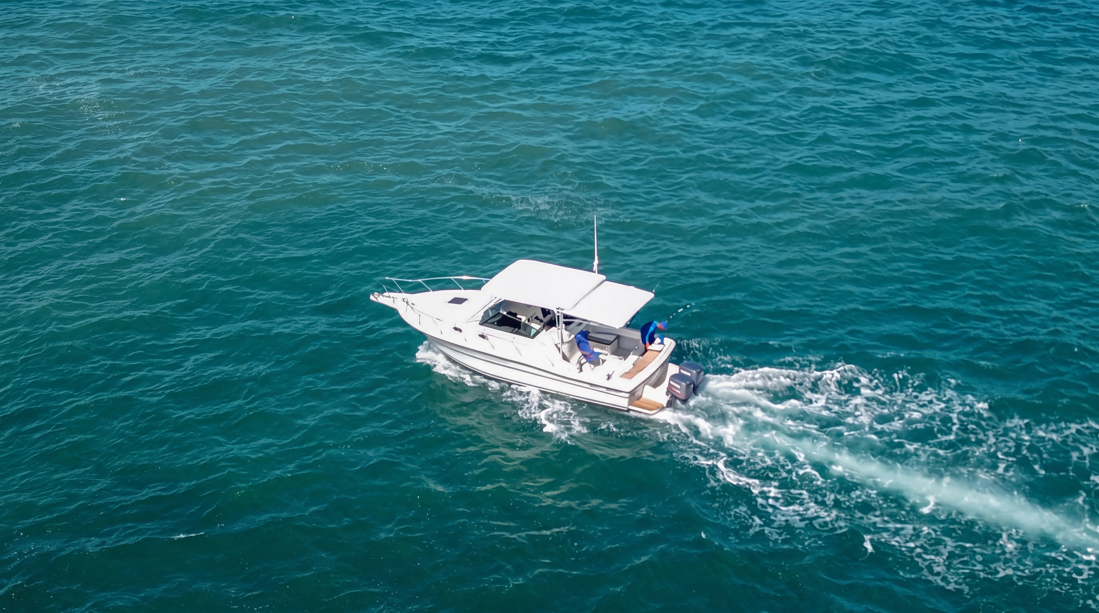 SCORPIO private charter