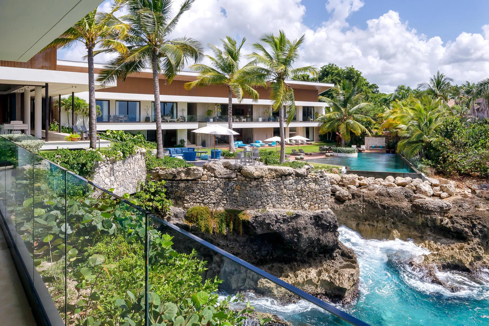 Casa de Campo luxury villa