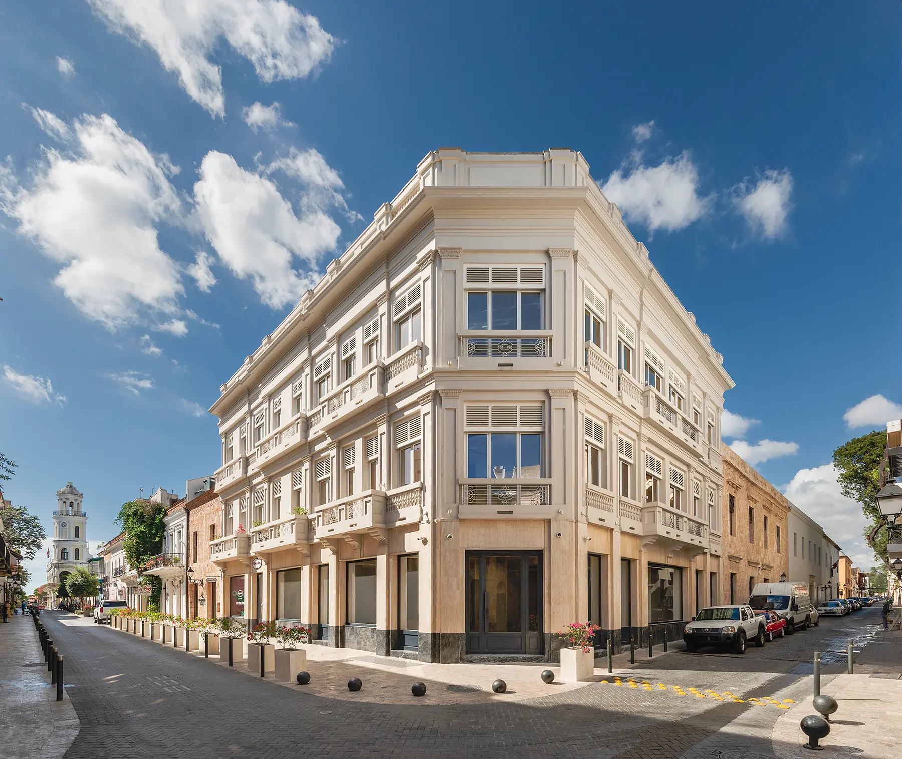 Casa Velazquez: A colonial Masterpiece