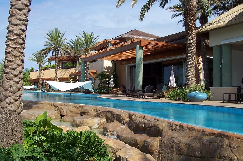 Vista Chavón Villa