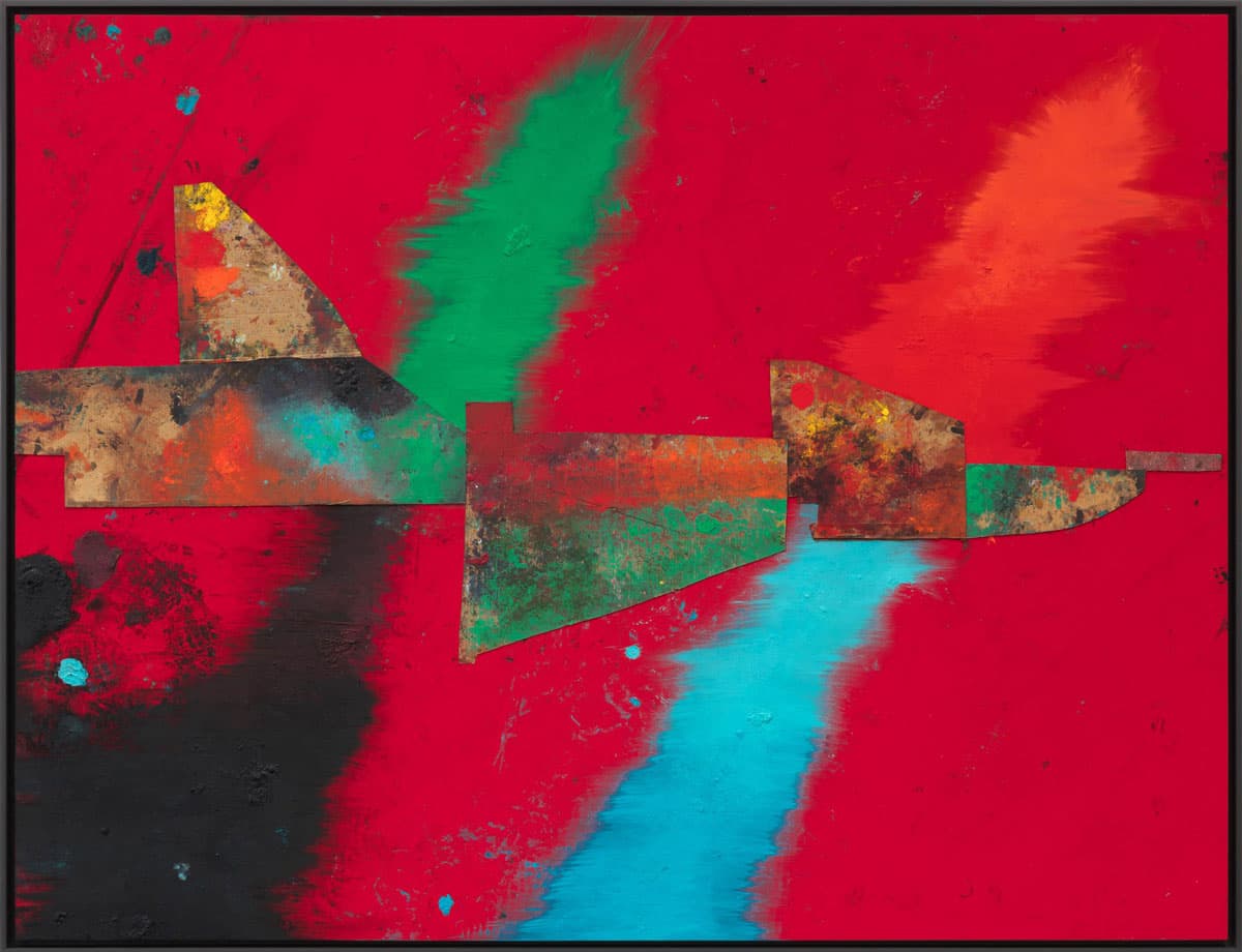 Art Curation