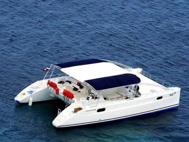 CATAMARAN TILLIZ