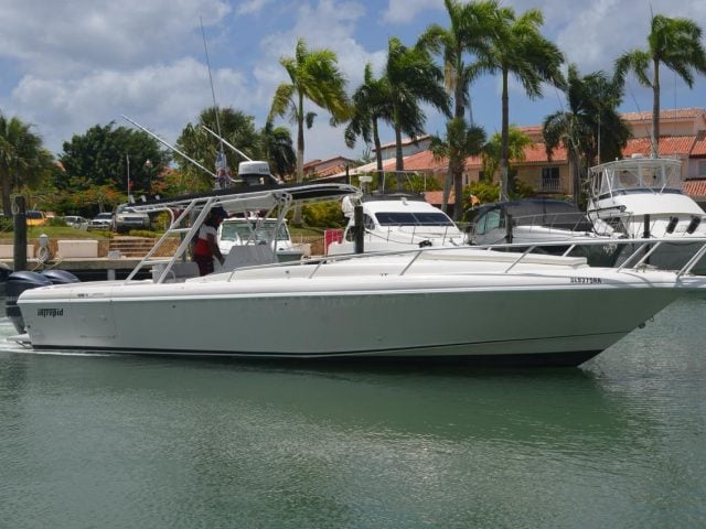 INTREPID 36