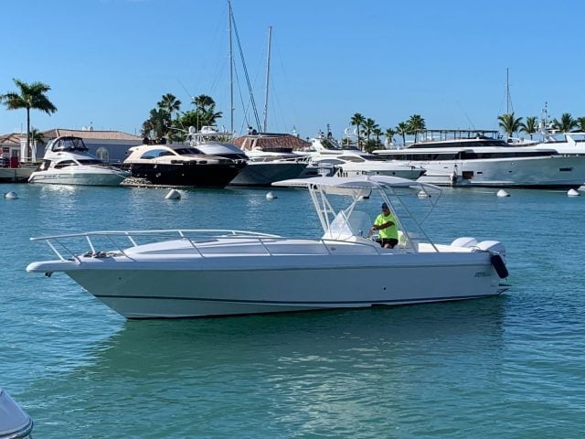 INTREPID 37