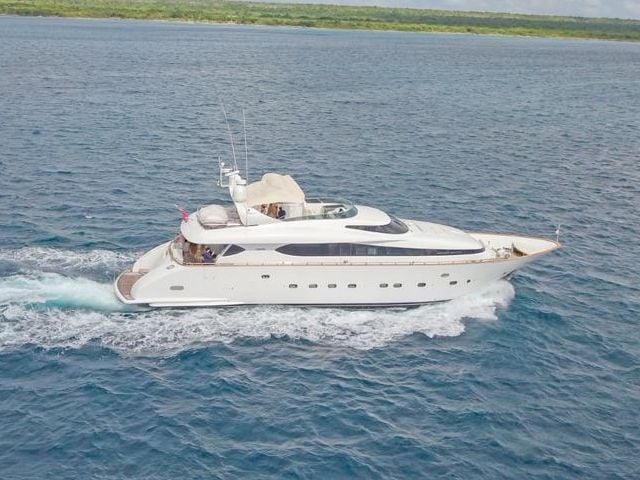 MAIORA 103