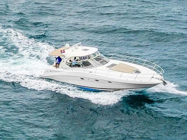 SEA RAY 42