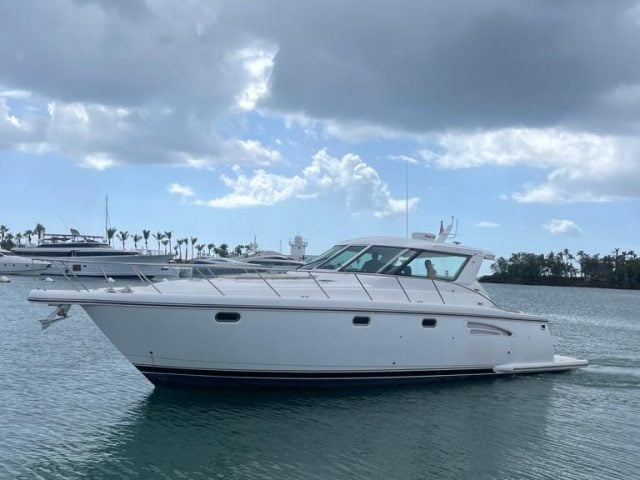 TIARA 43