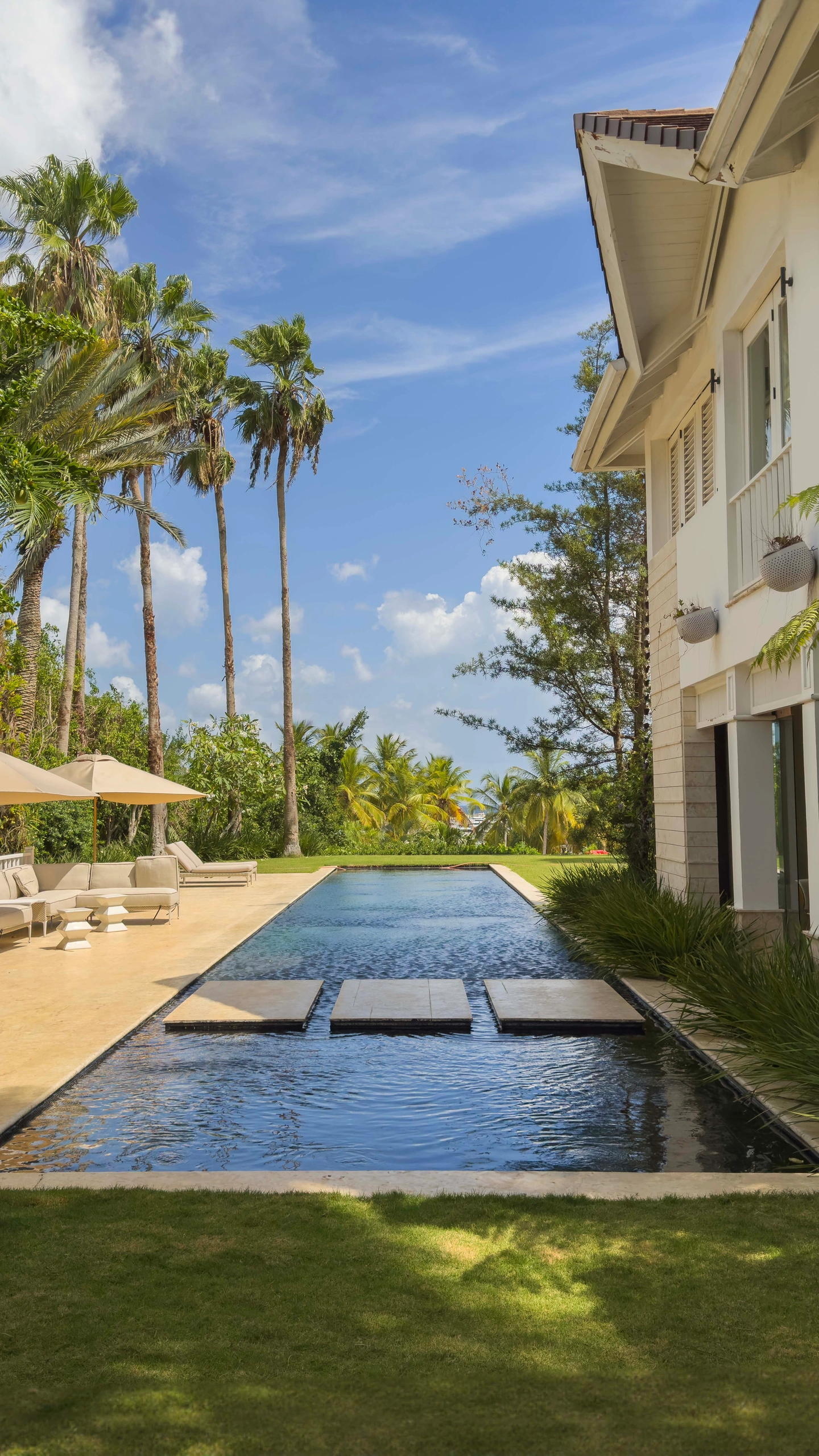 Luxury property in Dominican Republic - BARNES valuation services
