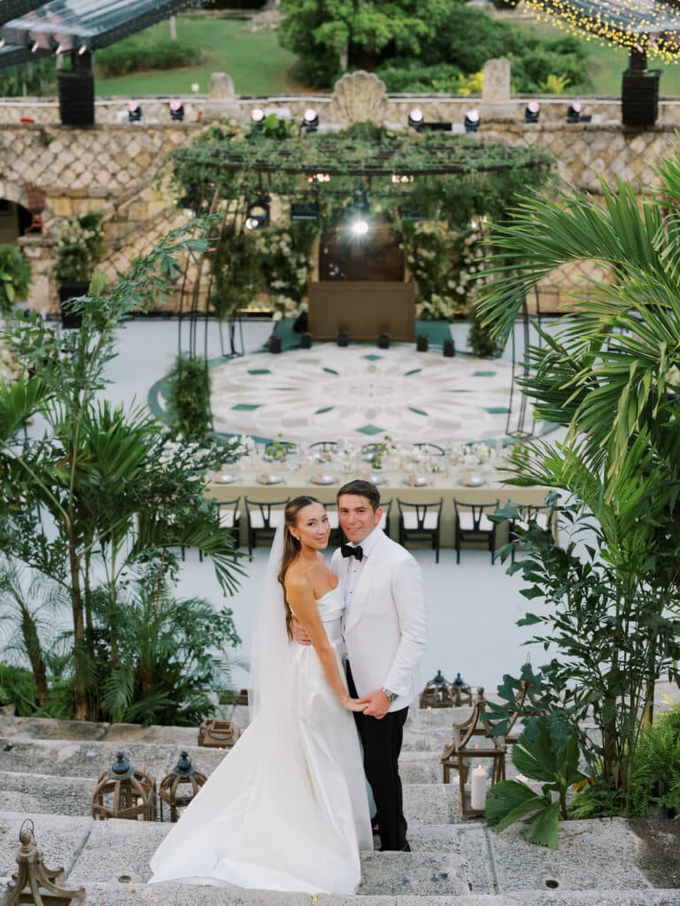 Casa de Campo wedding venues