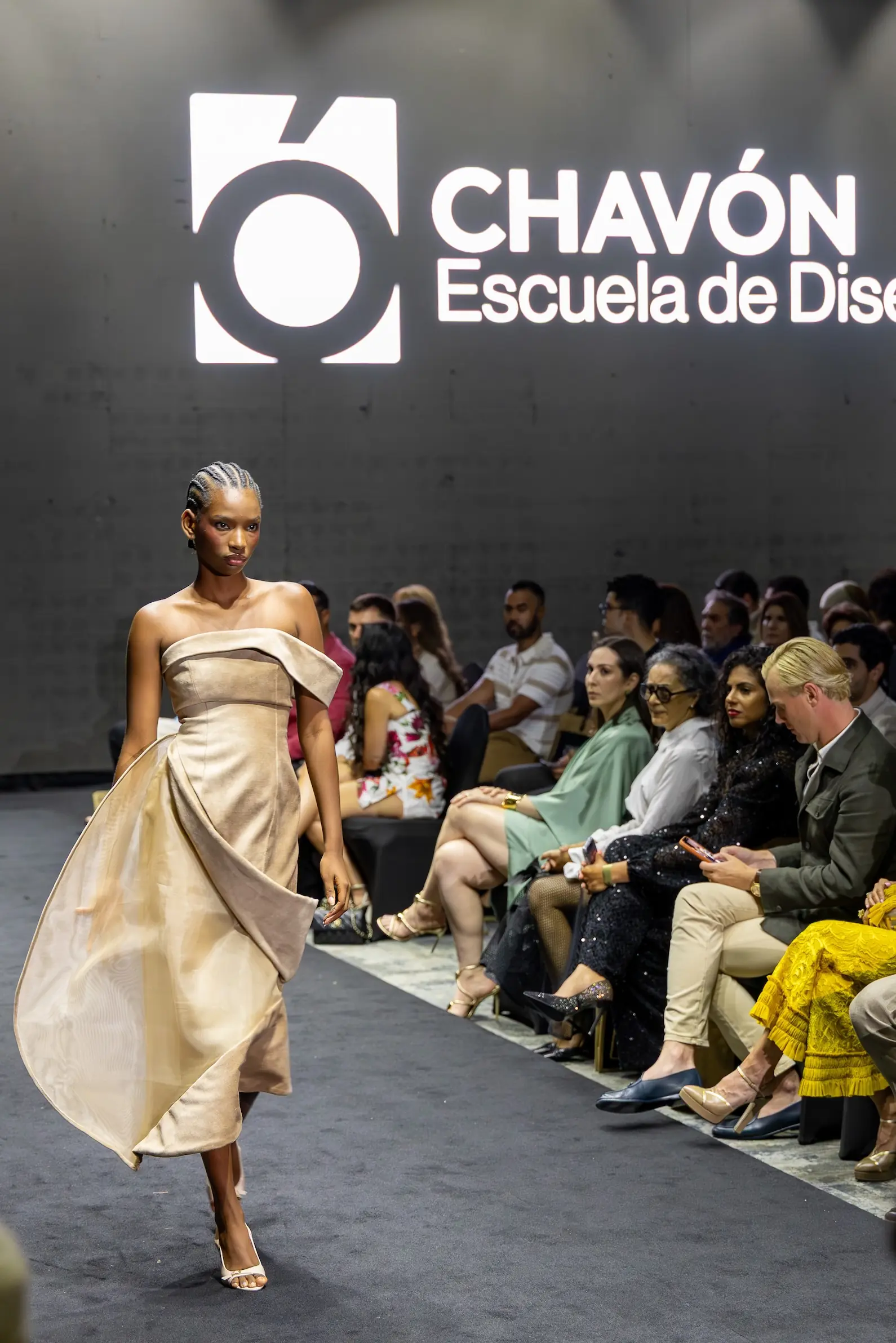 Casa de Campo Fashion Week 2026 runway show