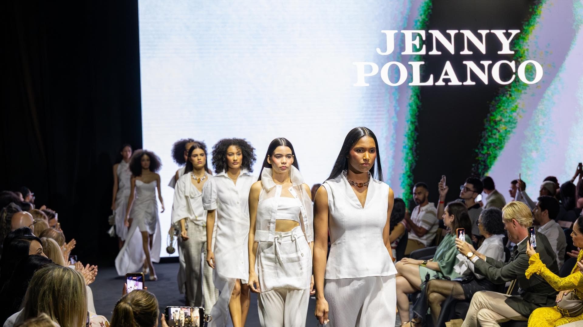 Casa de Campo Fashion Week 2026 runway show