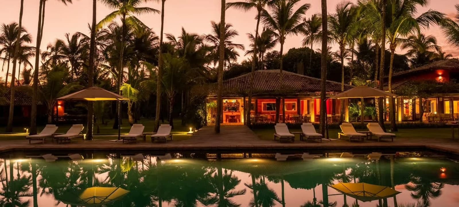 Paradisus Miches Dominican Republic