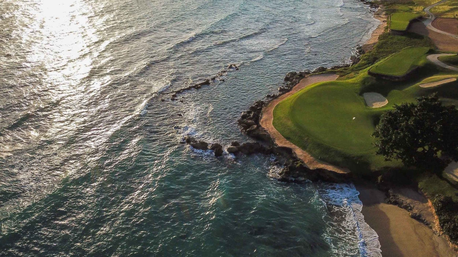 Teeth of the Dog® golf course at Casa de Campo